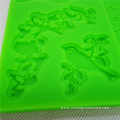 Silicone Bakeware Tool Cake Decoration Mould Bird Design